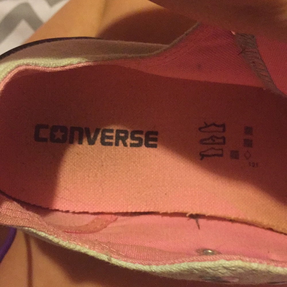 Shoes - Picture 3 of 4